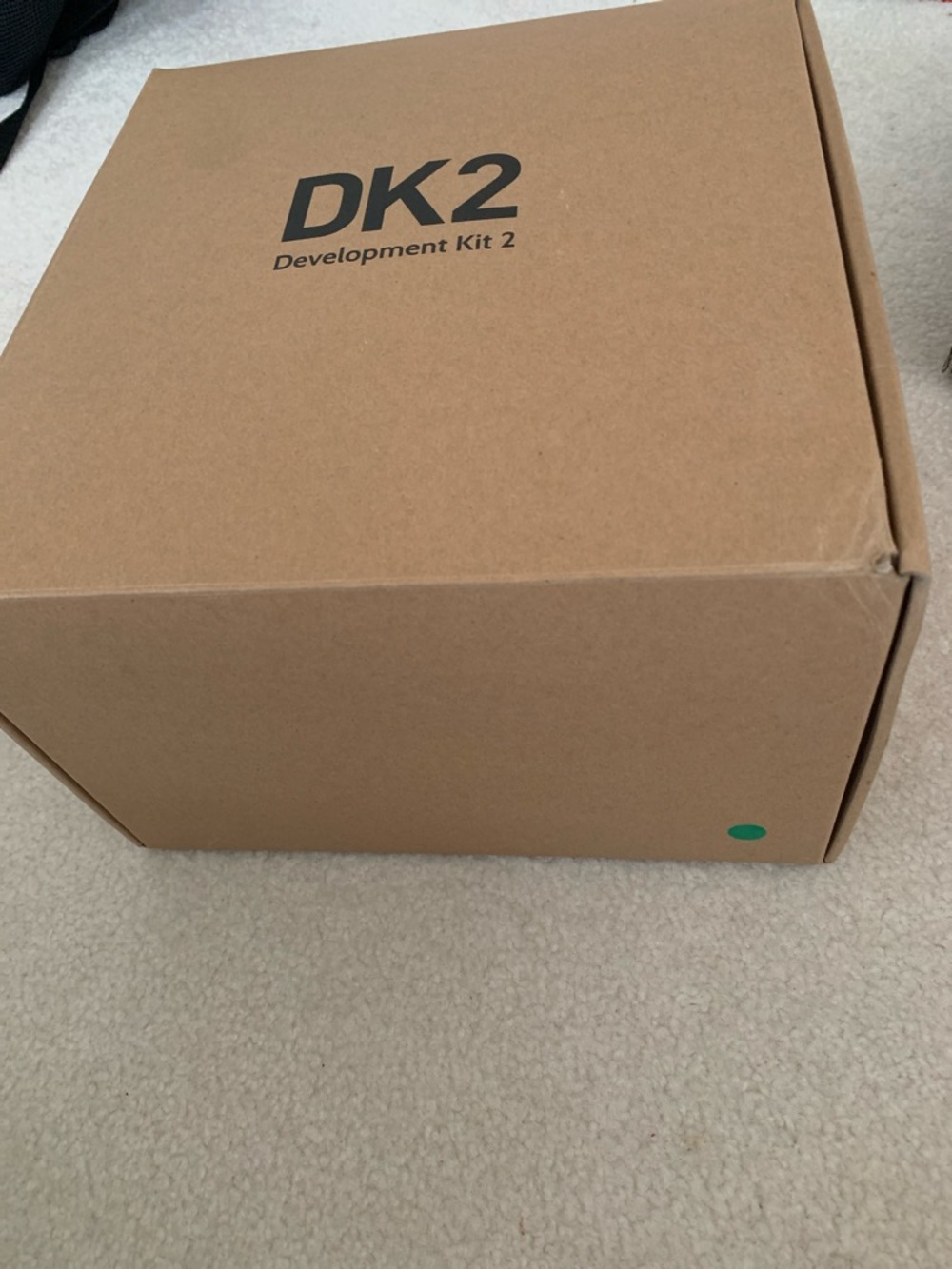 Oculus DK2 Development Kit 2 Complete set. - Picture 2 of 12